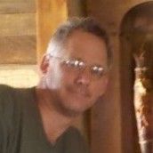 Guy Cosway