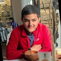 Yerkebulan Zhaksylykov