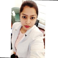 Rubeena Athani