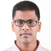 Aby T Mathew