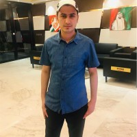 Muhammad Hafeez