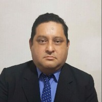Danilo David Dieguez Coronado