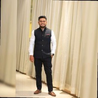 Krunal Patil