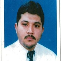 Rauf Khan