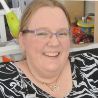Margriet Van Der Kolk