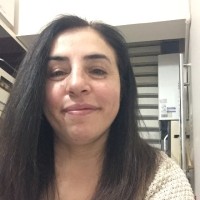 Yasemin Doğru Yaman