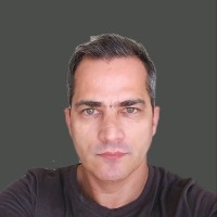 Marcio Roberto Da Rosa