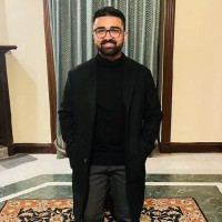 Parag Bhatia