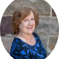 Cathy Putt
