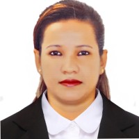 Fathima Faiz