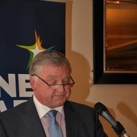 Bernard Allen