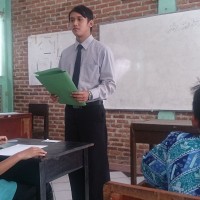 Muhammad Rifat Fauzy