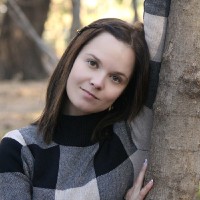 Charne Viljoen