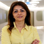 Seher Akbaş