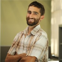 Nathan Malast