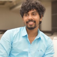 Pradeep Manoharan
