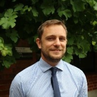 Matthew Shapland