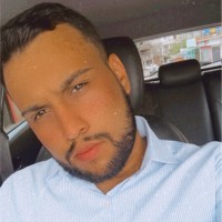 Vítor Hugo Chaves da Silva