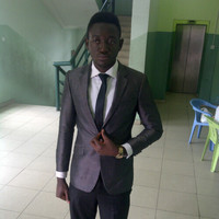 oche stephen