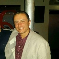 Mark Torrie