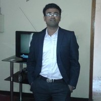 Vigneshkumar Ganesan
