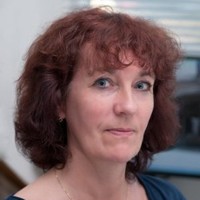 Brigitte Van Den Bos