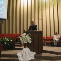 John Bain