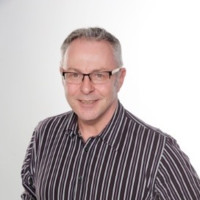 Peter Burdon