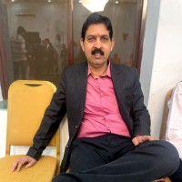 Prabhat Mathur