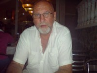Thor Gerhard Magnus
