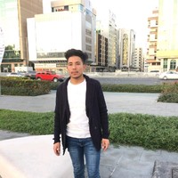 Mukesh Shrestha