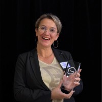 Virginie Legroux Beauvais
