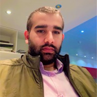 Adnan Sarfraz