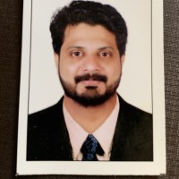 Rohit R Nair