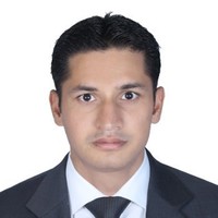 Ramesh Raj Kharel