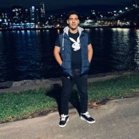 Mahfoudh Rhamna
