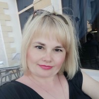 Victoria Tkachuk