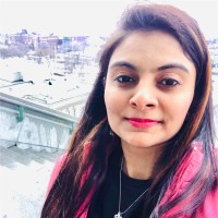 Pragati Solanki