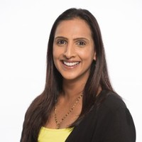 Deepa Patel