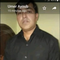 Muhammad Ayoub Arain