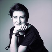 Sandrine DEBLAIS PAZAT