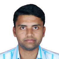 Sreejith G, PMP®