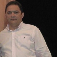 Amauri Donizetti Dias