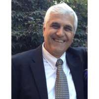 John Avramidis