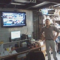 Matias Suarez Fagundez