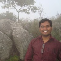MR. Anjan Kumar S.V.