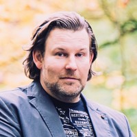 Björn Cuber