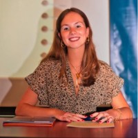 Daphne Holweg