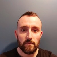 Luke Mccarthy