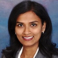 Esther Jayachandran